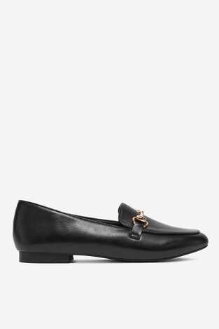 Мокасини DeeZee 10-633 ЧОРНИЙ