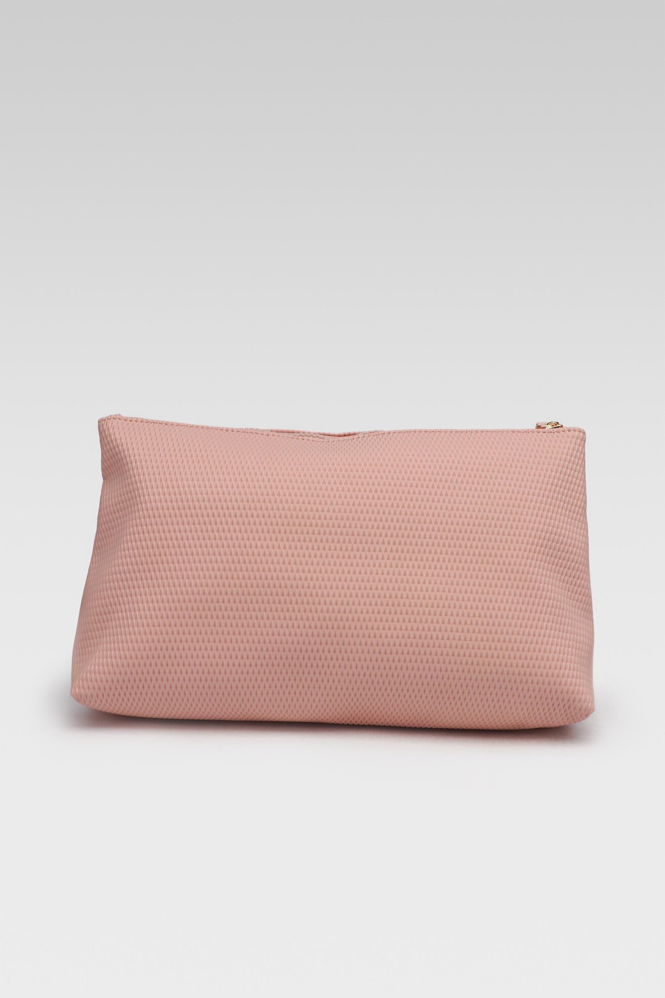 Kosmetyczka ACCCESSORIES 1W1-005-SS21 Różowy