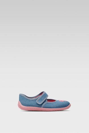 Papuče Nelli Blu 009A/009B DENIM