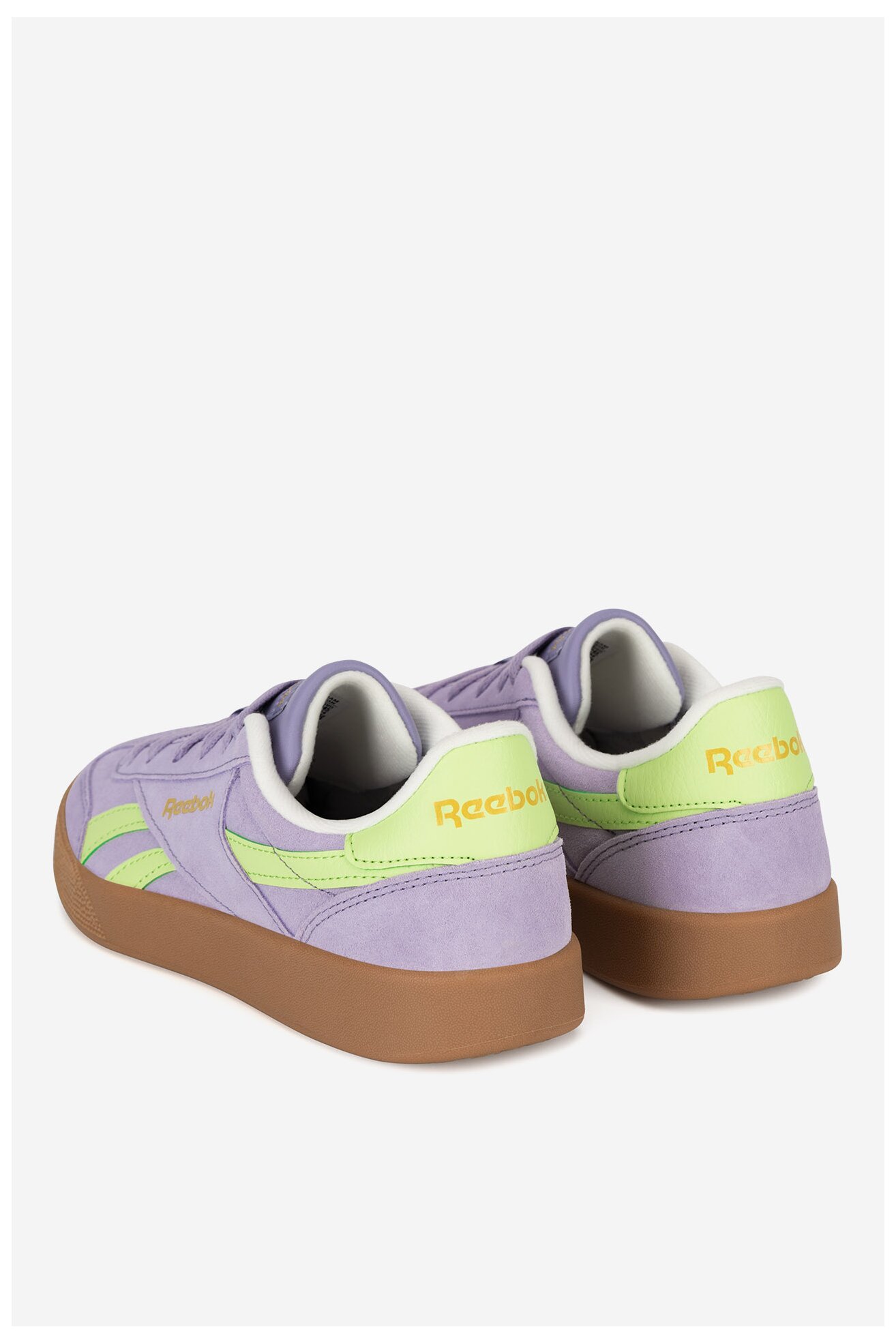 Sportcipő Reebok SMASH EDGE 100220594 LILA