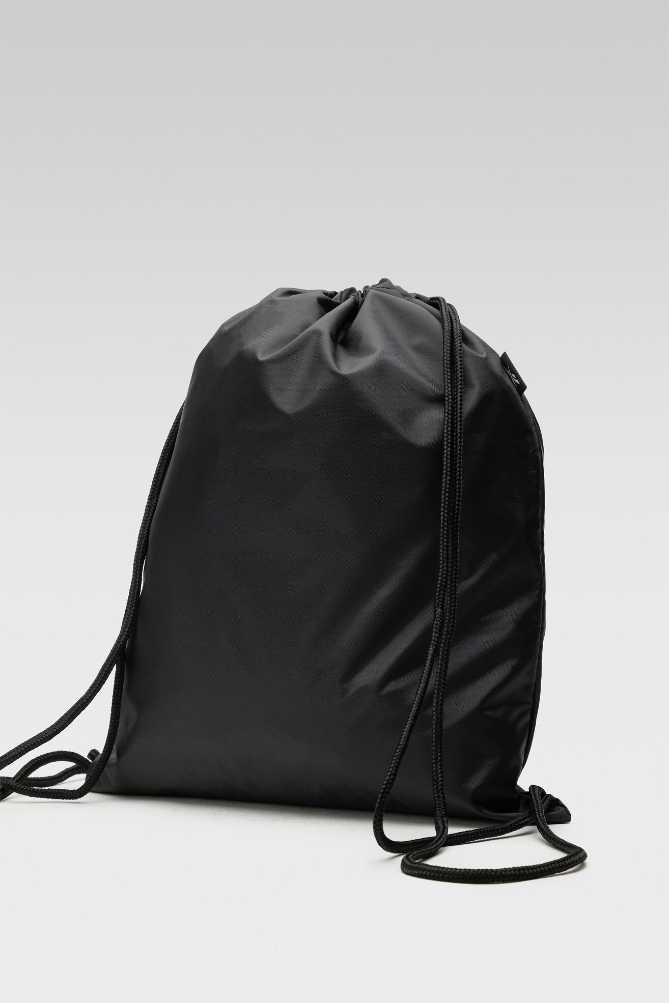 Worek na obuwie Reebok TE GYMSACK GP0090 Czarny