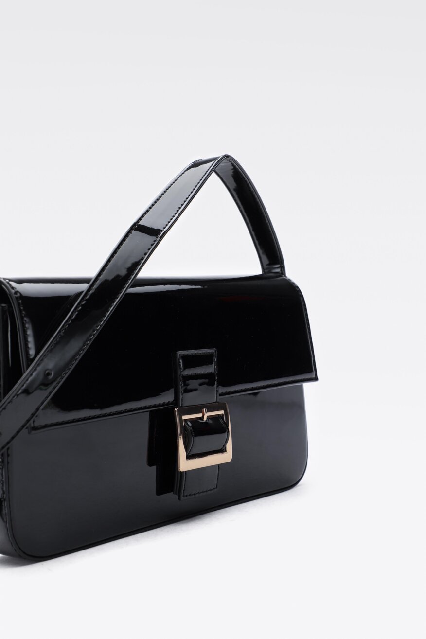 Jenny Fairy - Torebka czarna - 5903698257587