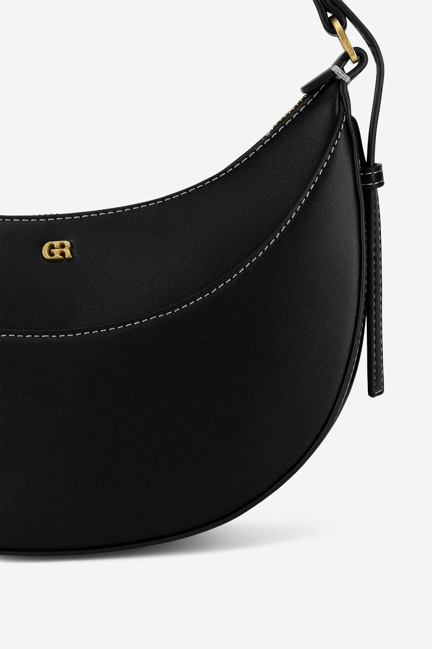 Gino Rossi - Torebka mała rogal - 5905588998549