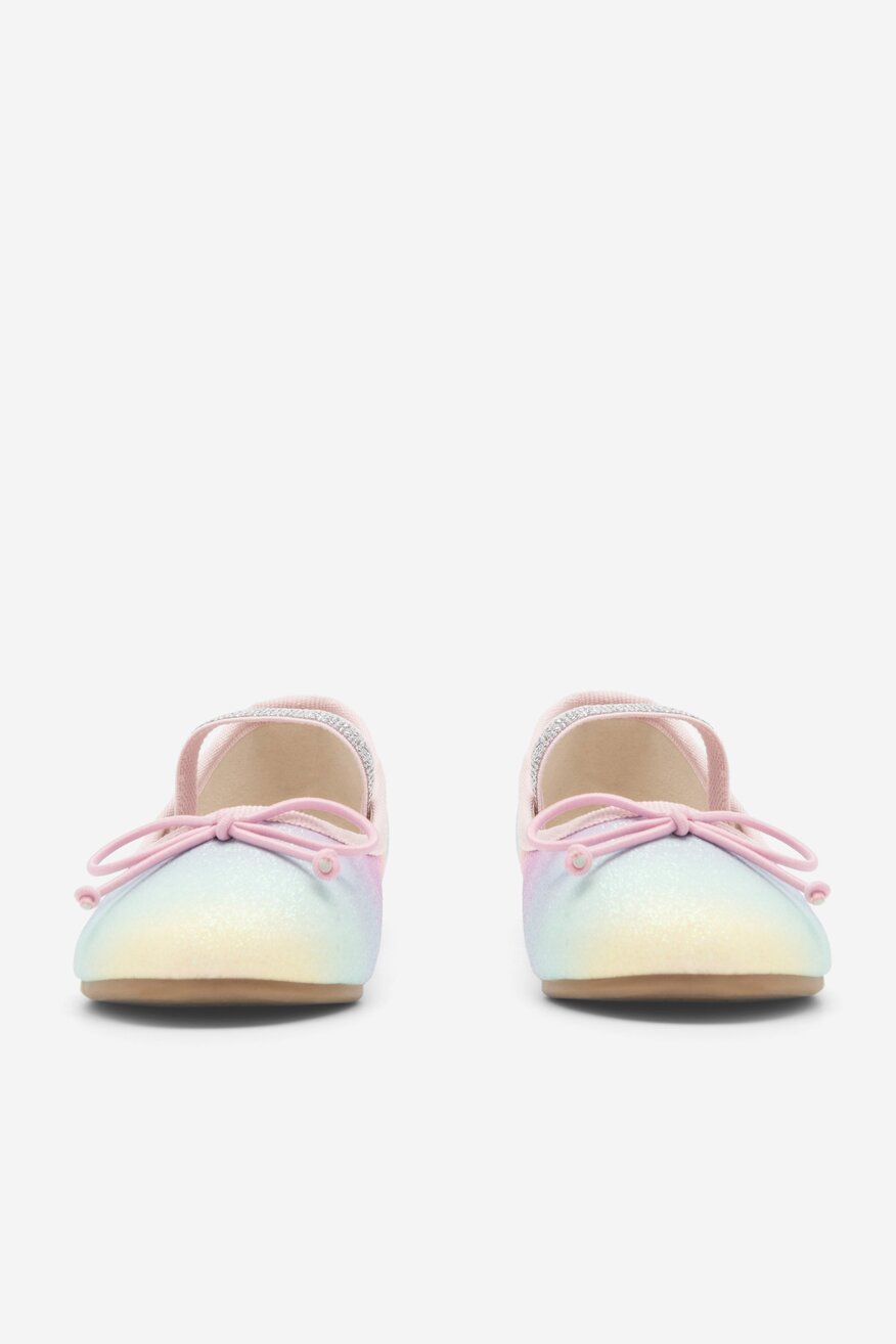 
                Baleriny Nelli Blu MIX - 5904862520575