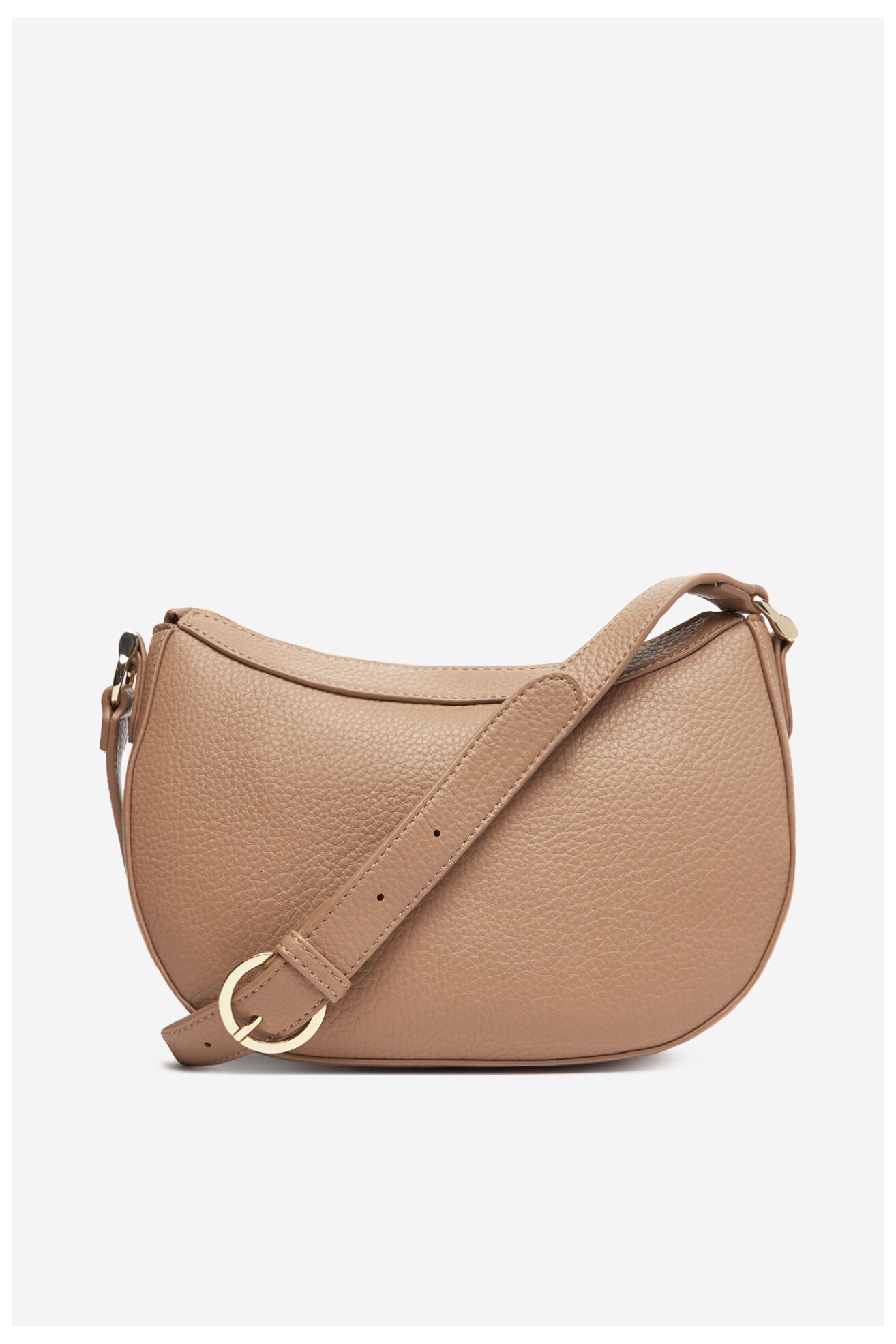 Kézitáska Beverly Hills Polo Club C-BHPC-L-017-08 BÉZS