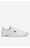 Спортни обувки LACOSTE C-COURT BASE 48SMA0112_1R5 БЯЛ