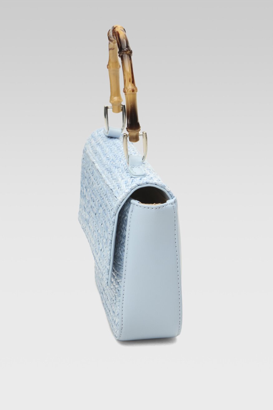 
                Kézitáska Jenny Fairy KÉK - 5904248578237