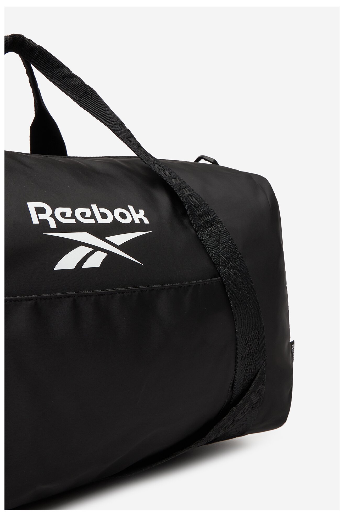 Kézitáska Reebok C-RBK-B-001-08 FEKETE