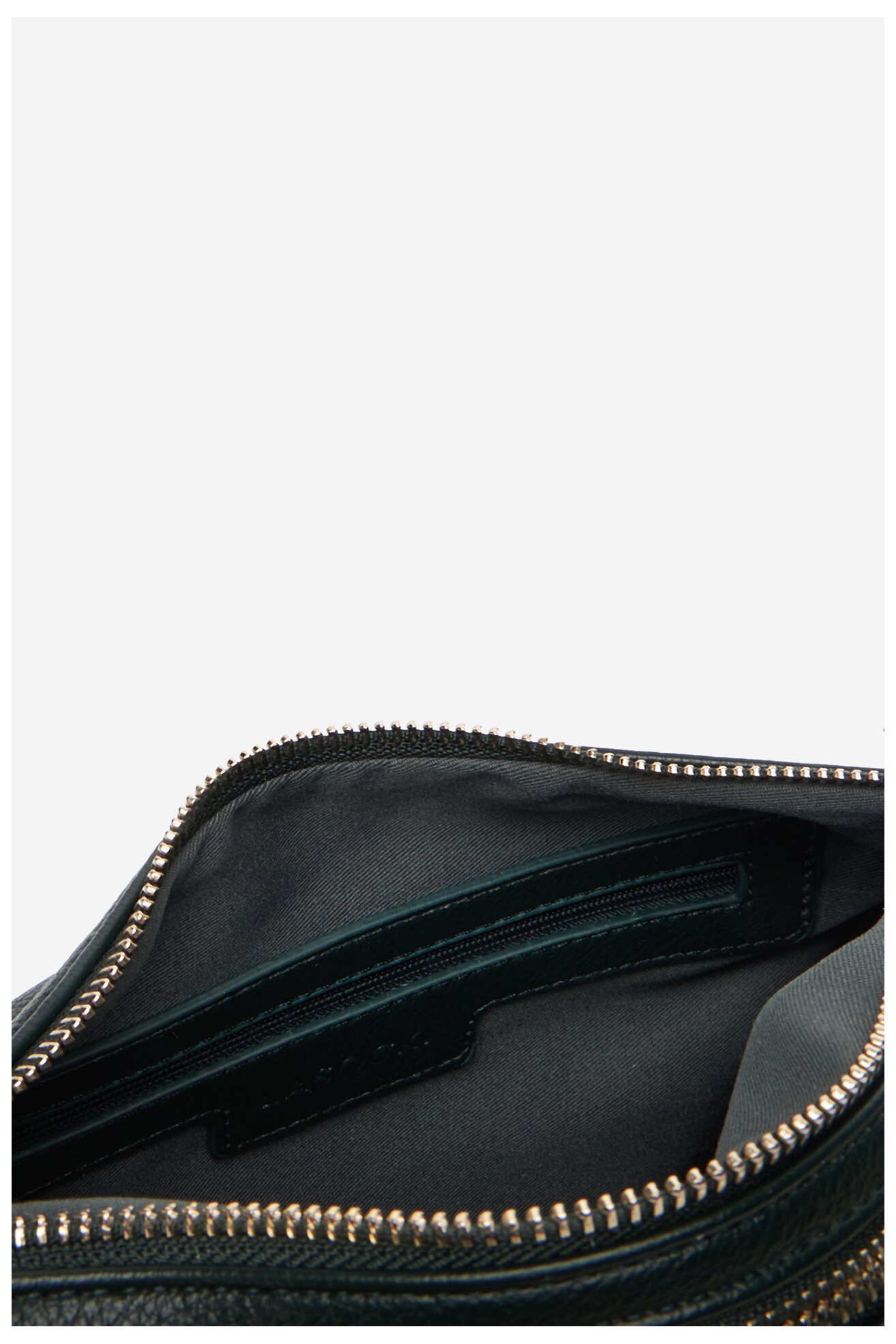 Torba Lasocki C-LSK-L-009-08 ZELENA