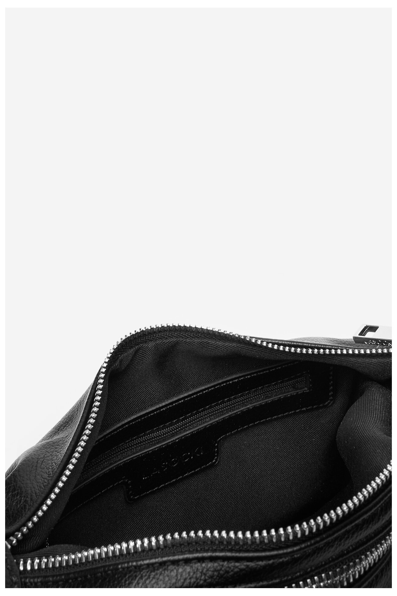 Geantă de mână Lasocki C-LSK-L-009-08 NEGRU