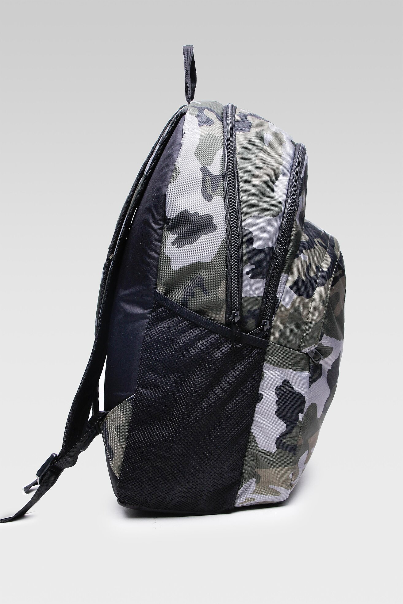 Plecak Puma ACADEMY BACKPACK 7730104 Czarny