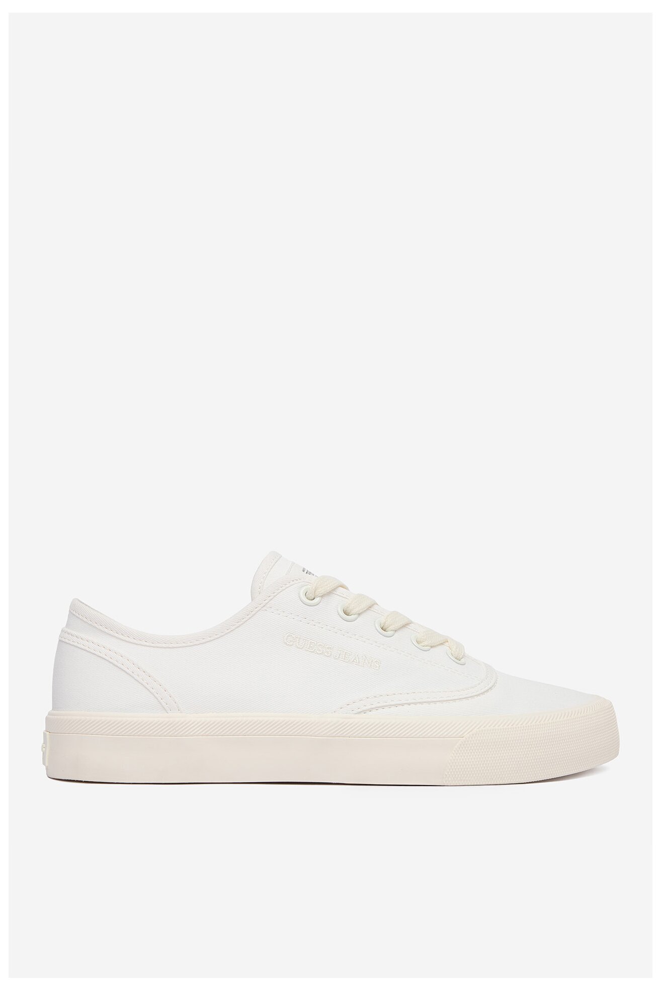 Півкеди GUESS JEANS CWBEO-WE-2025 БІЛИЙ