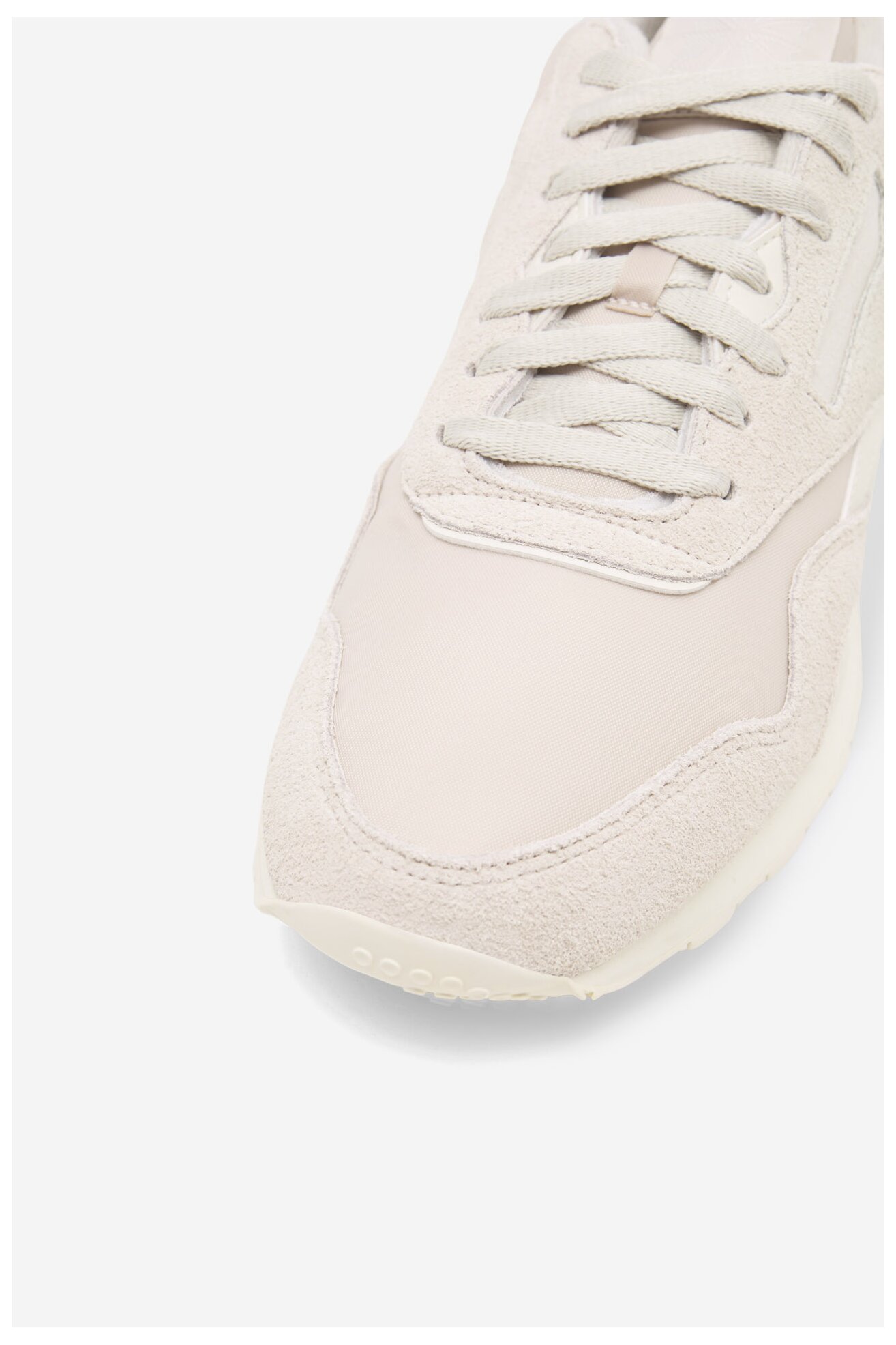 Спортни обувки Reebok 100032795-M СВЕТЛОКАФЯВ