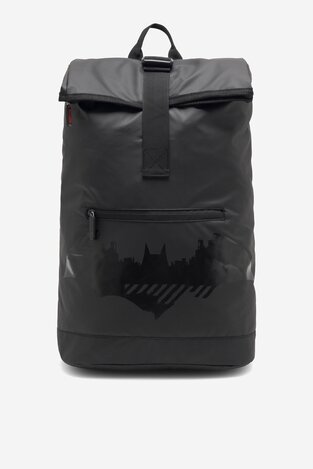 Рюкзак Batman ACCCS_AW23-39WBBAT ЧОРНИЙ