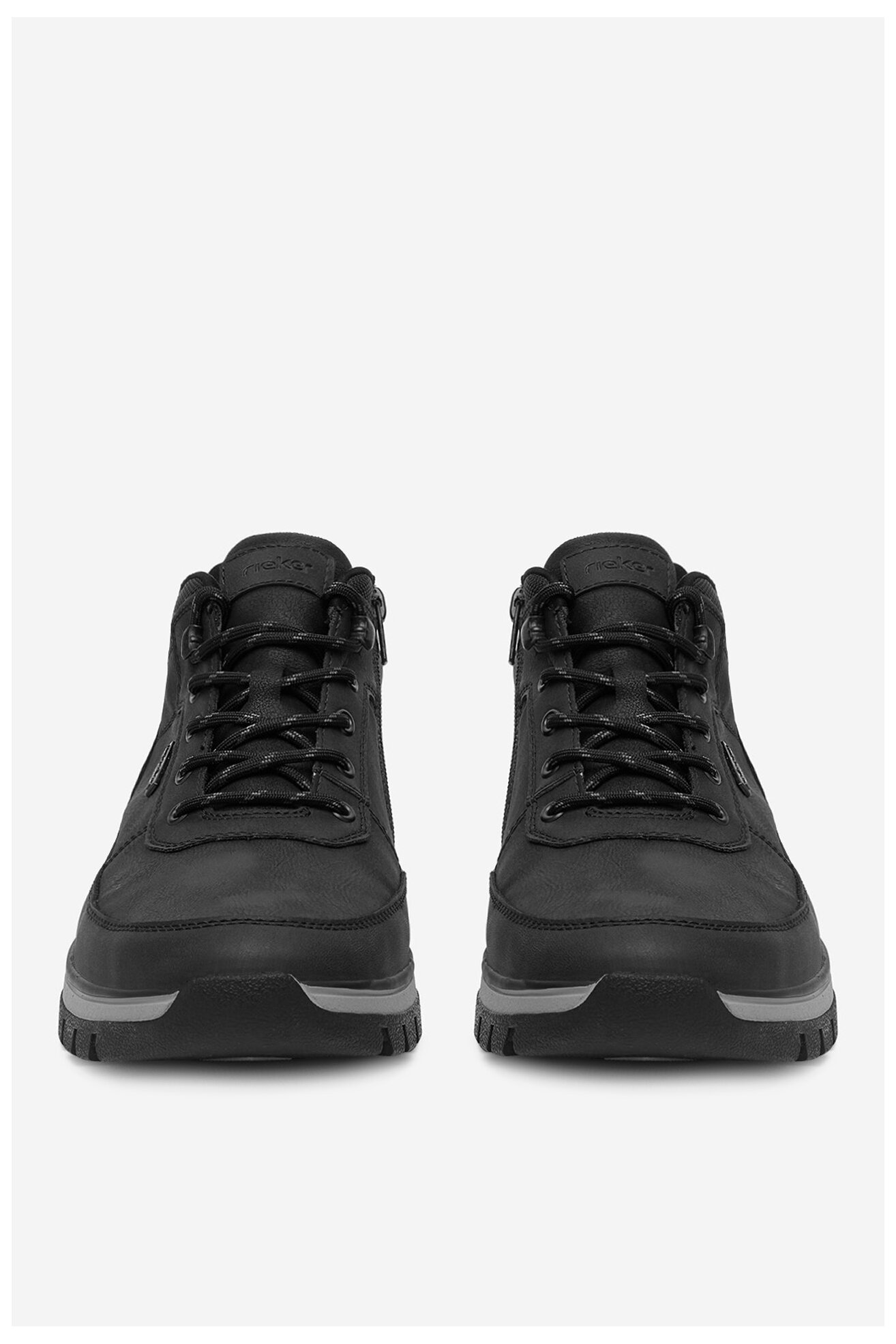 Боти Rieker B9300-00 ЧЕРЕН