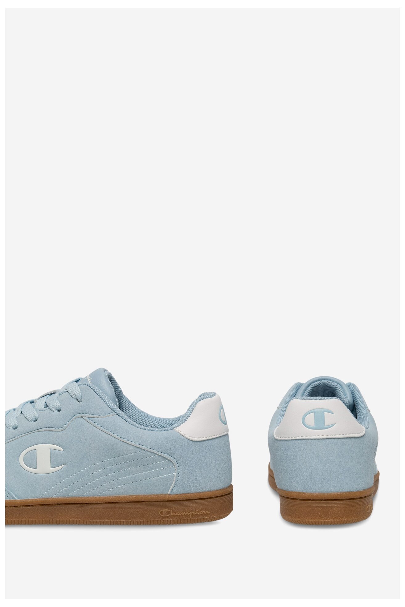 Încălțăminte sport Champion PRESTIGE S11736-BS009 ALBASTRU