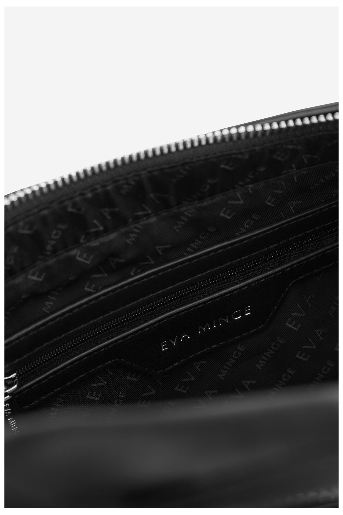 Дамска чанта EVA MINGE TYL00514 ЧЕРЕН