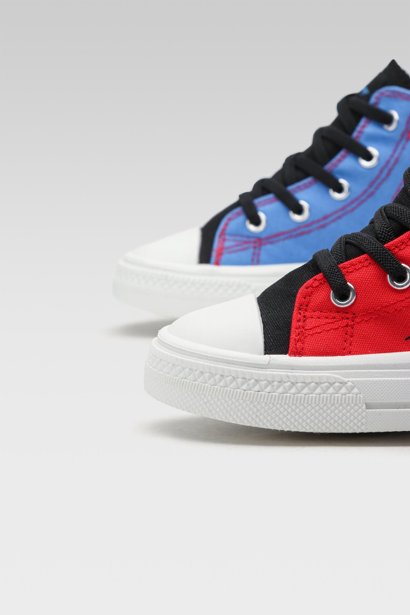 Trampki Mickey&Friends CA22318B-DSTC Czerwony