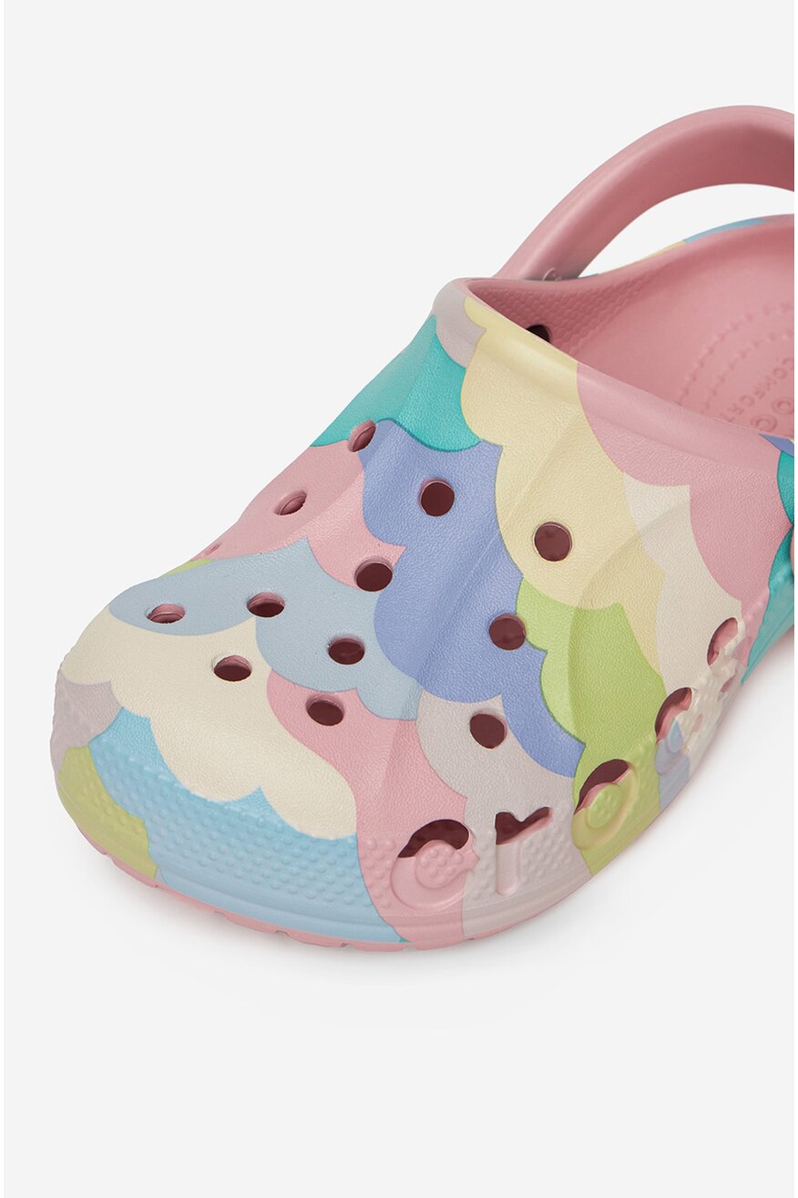 
                Crocs - BAYA SEASONAL PRINTED CG K - 5903698761633