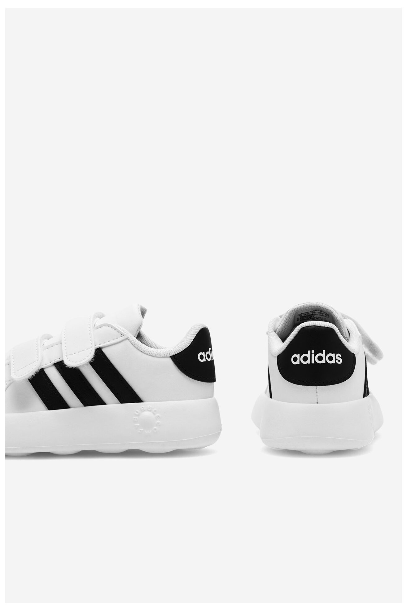 Încălțăminte sport adidas GRAND COURT 2.0 CF I ID5271 ALB