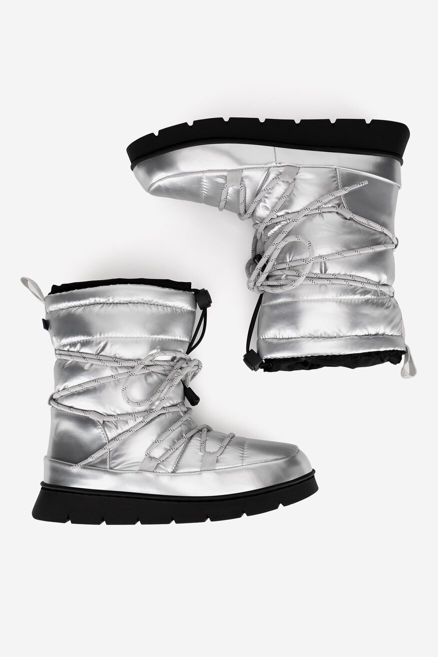 
                Боти GAP СРЕБРИСТ - 5905588916734