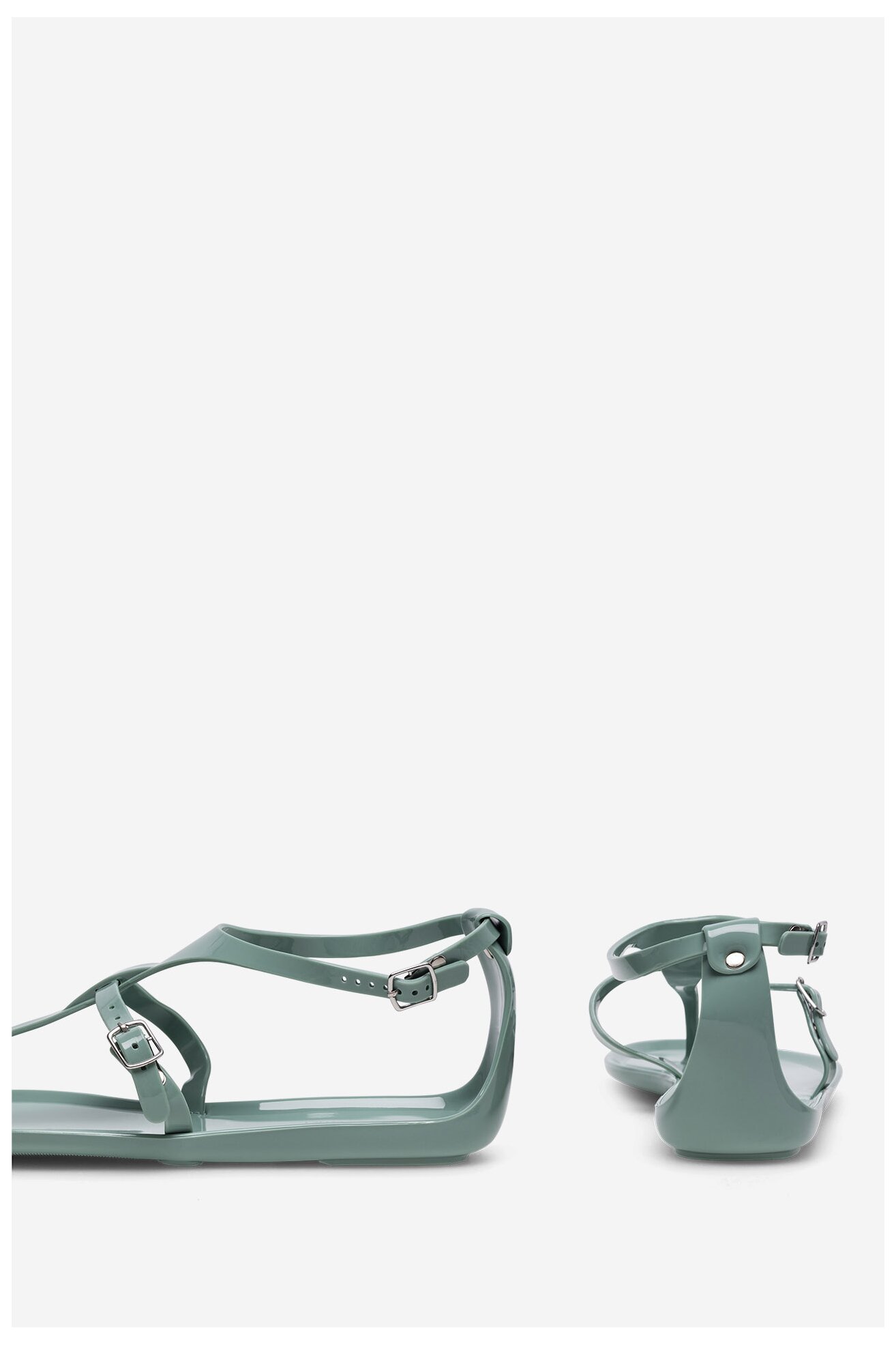 Szandál Jenny Fairy WFA2765-1B ZÖLD