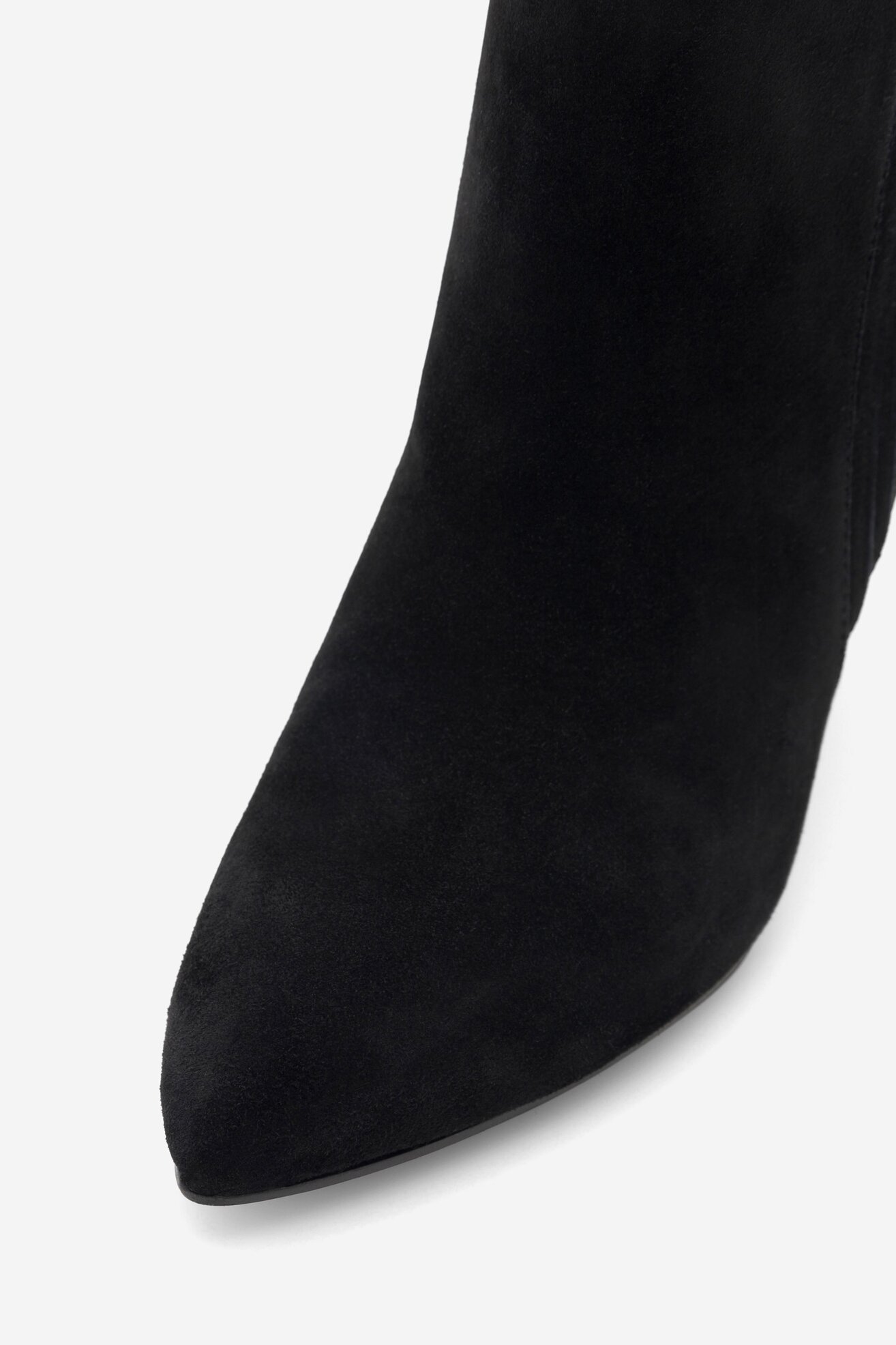 Bokacsizma Sergio Bardi WYL3161-7Z-SB FEKETE