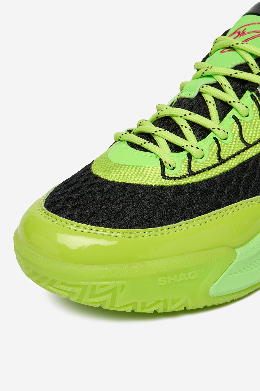 
                SHAQ - SHAQTRONIC - 5906751539552