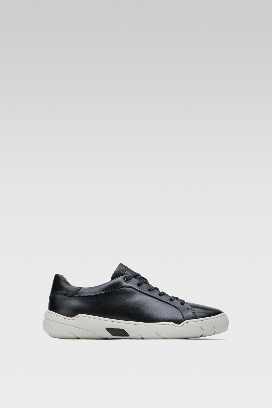 
                Badura - Półbuty skórzane - 5904862784885