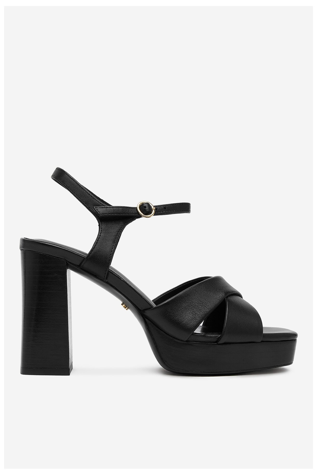 Сандали Gino Rossi ALIA-118081 ЧЕРЕН