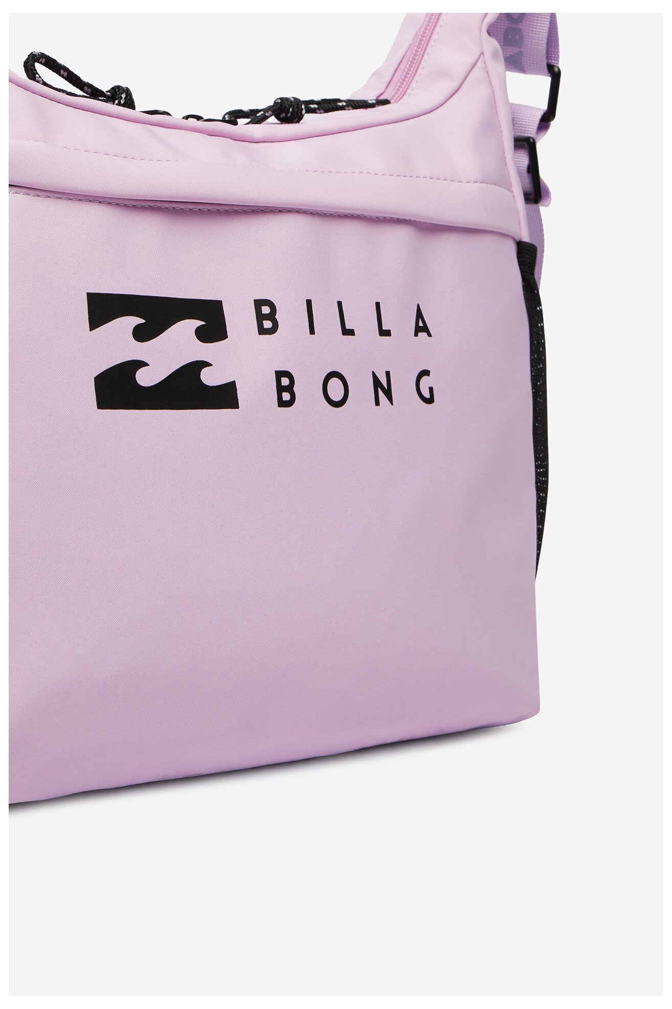 Сумка З Ремінцем BILLABONG WBEOHP-BLB-M-003-10 ФІОЛЕТОВИЙ