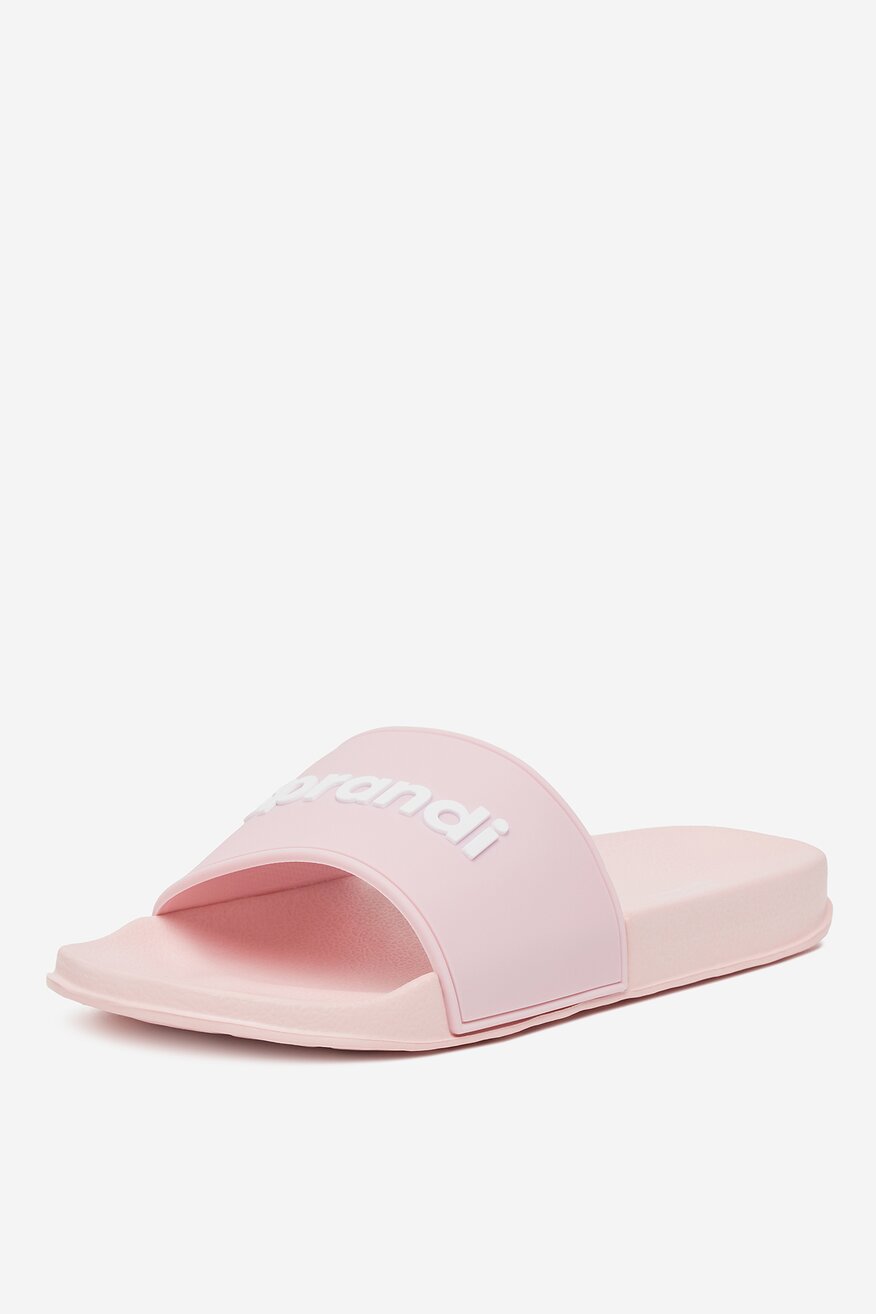 
                Șlapi pentru bazin Sprandi ROZ DESCHIS - 5903698720913