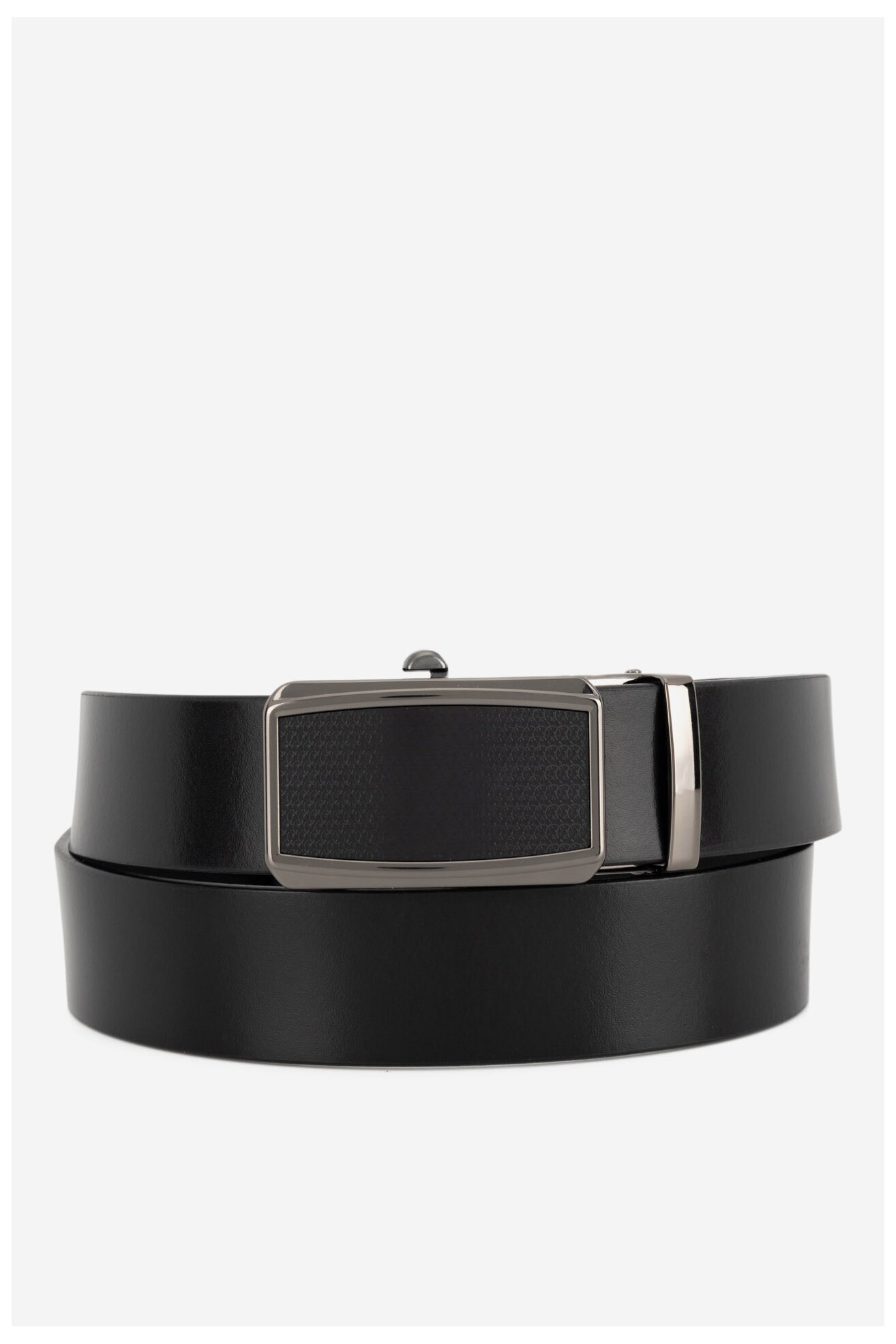 Muški kaiš Lasocki 2M2-006-SS24 CRNA