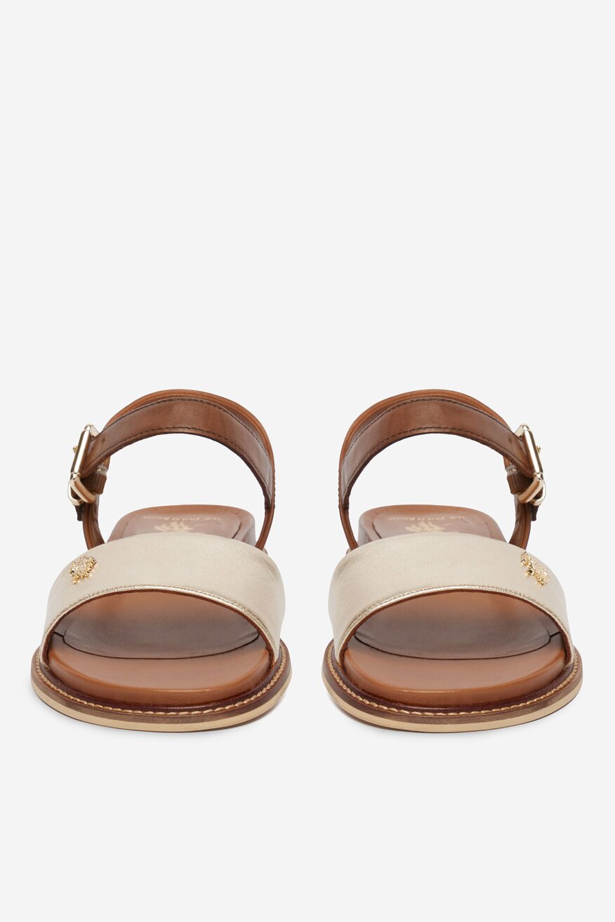 
                U.S. POLO ASSN. - Sandały - 5906751995617