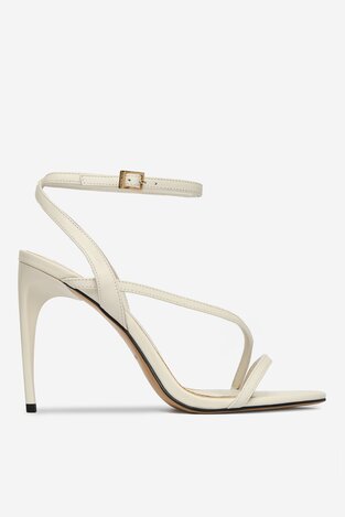 Сандалі EVA MINGE EO-TORI-LT2035-6 БІЛИЙ