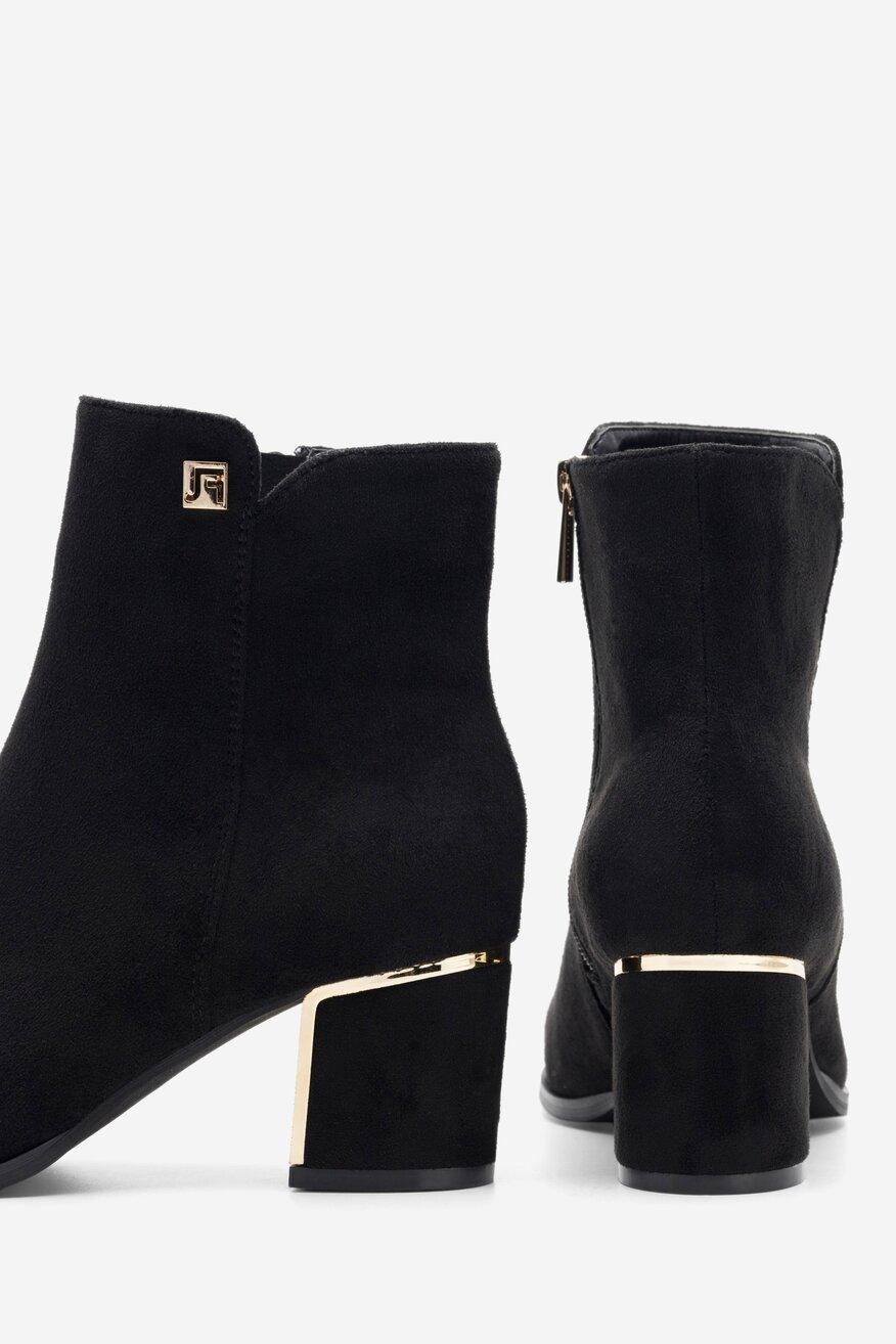 
                Ghete Jenny Fairy NEGRU - 5905588028857