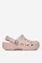 Папуче за базен Crocs BAYA CLOG K 207013-6TY ROZE