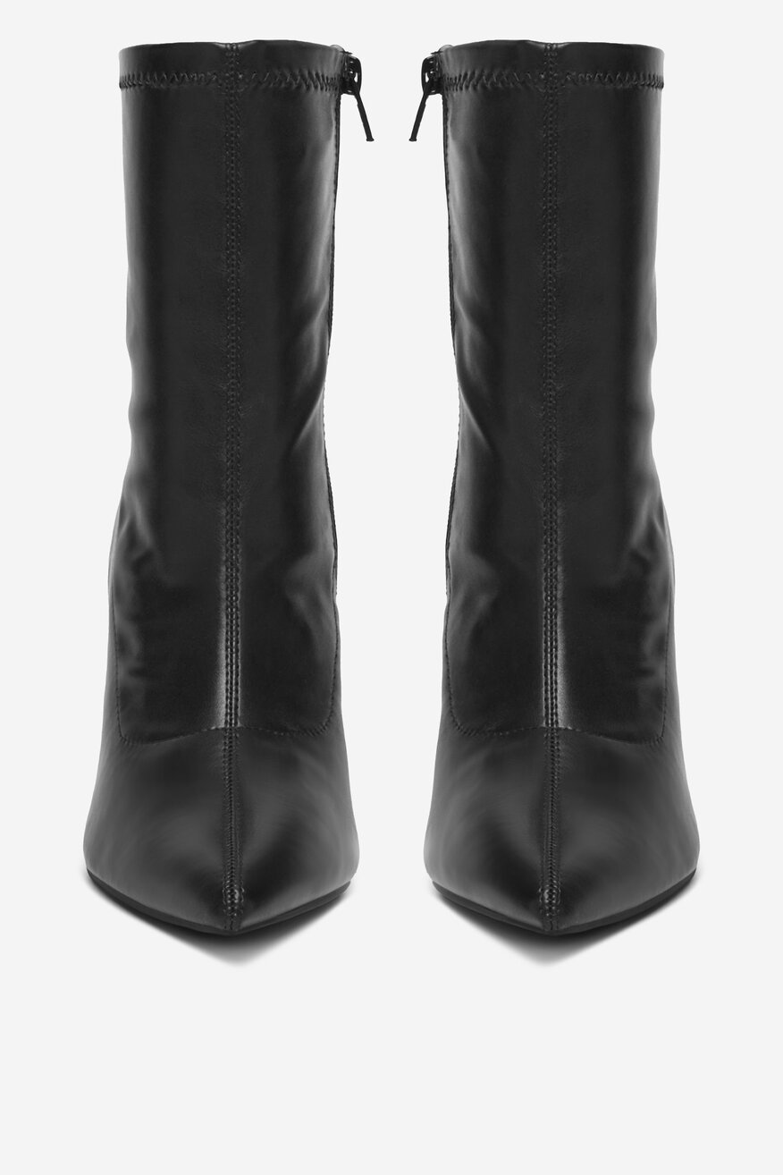 
                Ботильйони DeeZee ЧОРНИЙ - 5904410906691