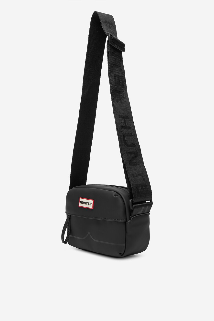 Torba HUNTER CRNA - 5906751272572