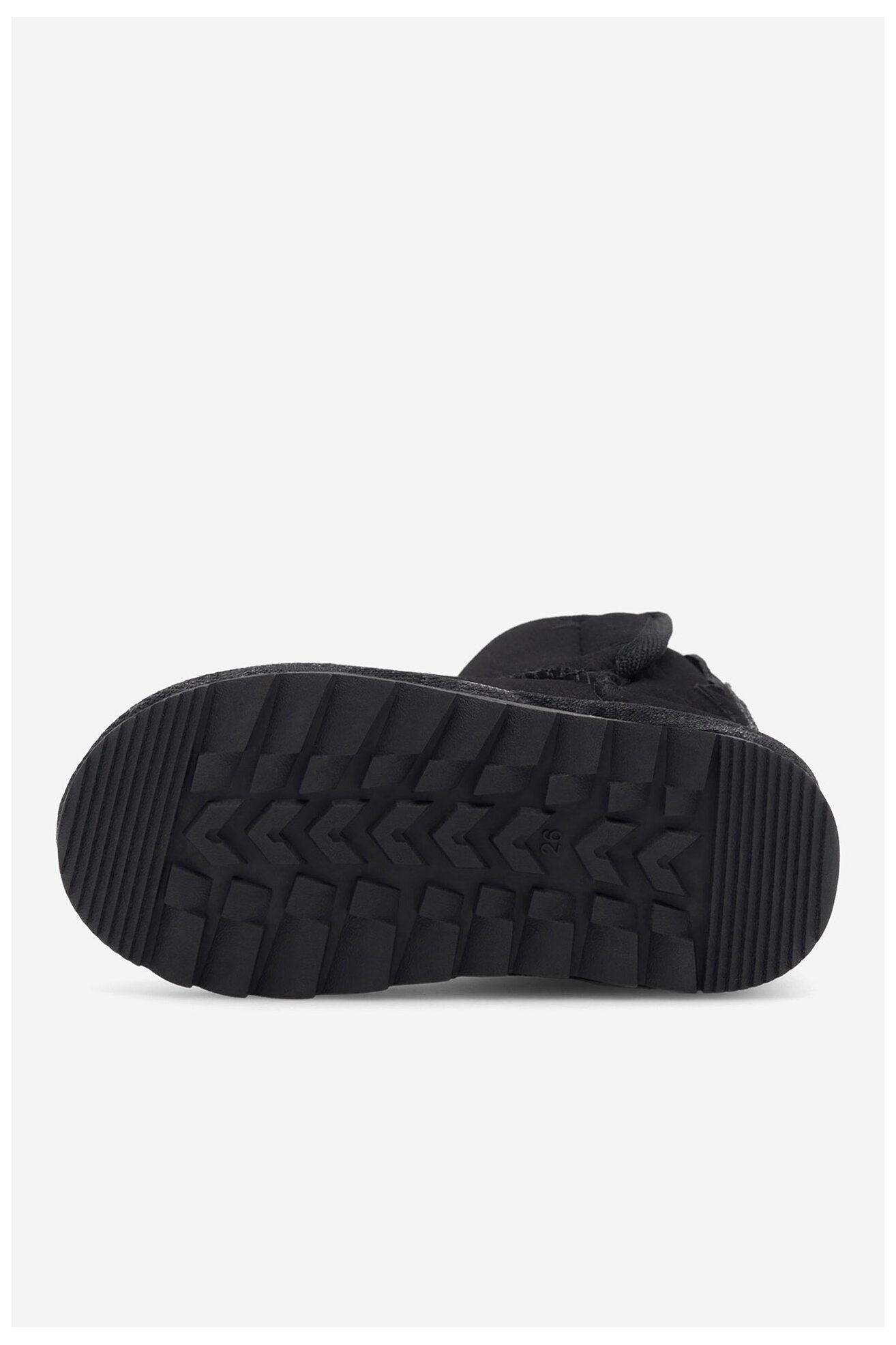 Ботильйони Nelli Blu CM230110-5 ЧОРНИЙ