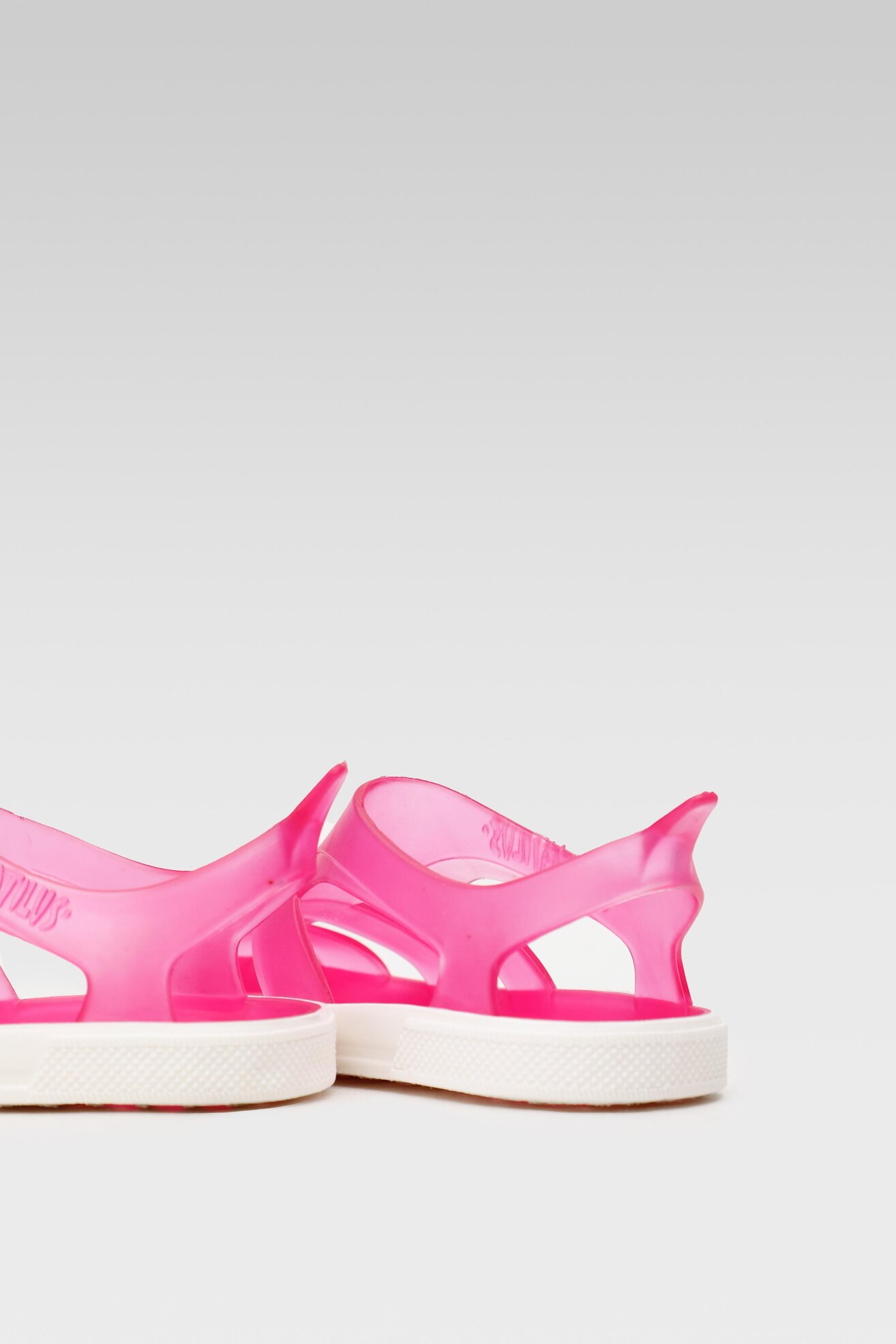 Sandały BOATILUS BOATILUS BIOTY BEACH SANDALS RF III DZ Fioletowy