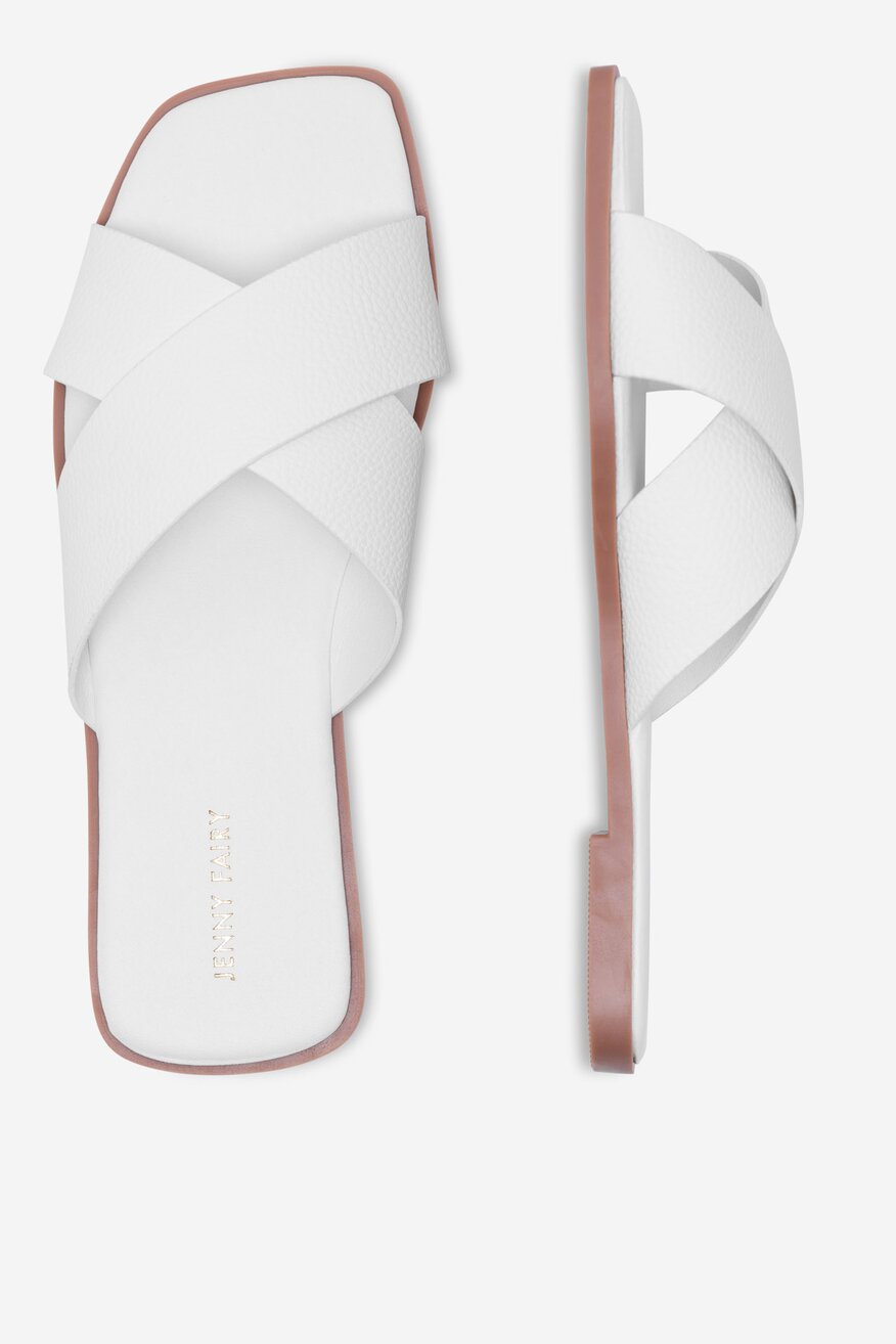 Flip-flop Jenny Fairy FEHÉR - 5905588625087