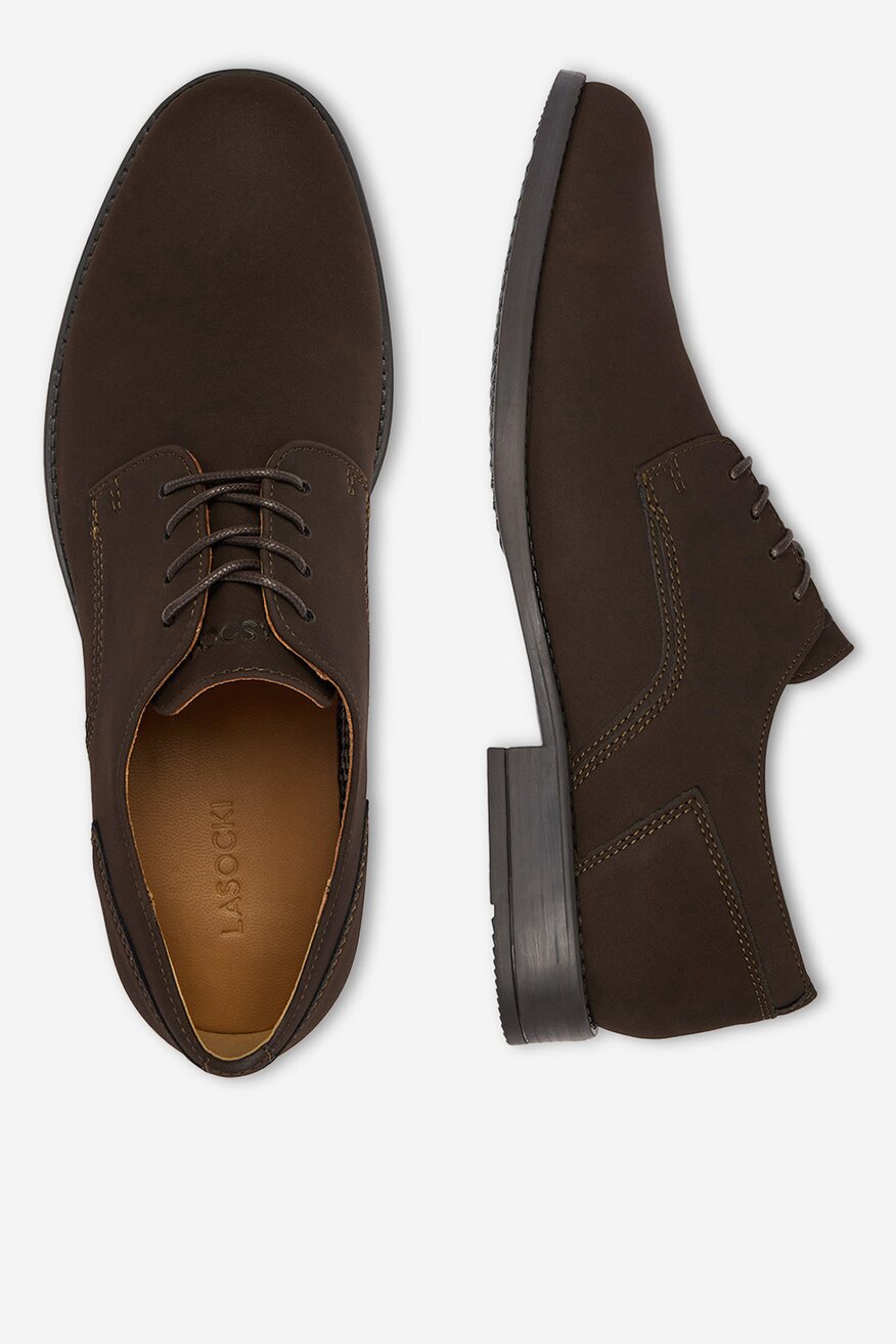 
                Lasocki - Półbuty - 5906751614242