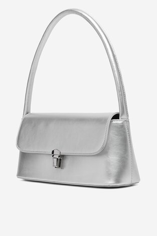 Torba DeeZee CEO-DZE-ST-001-10 SREBRNA