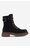 Csizma Clara Barson IRIS WS6102-01 FEKETE