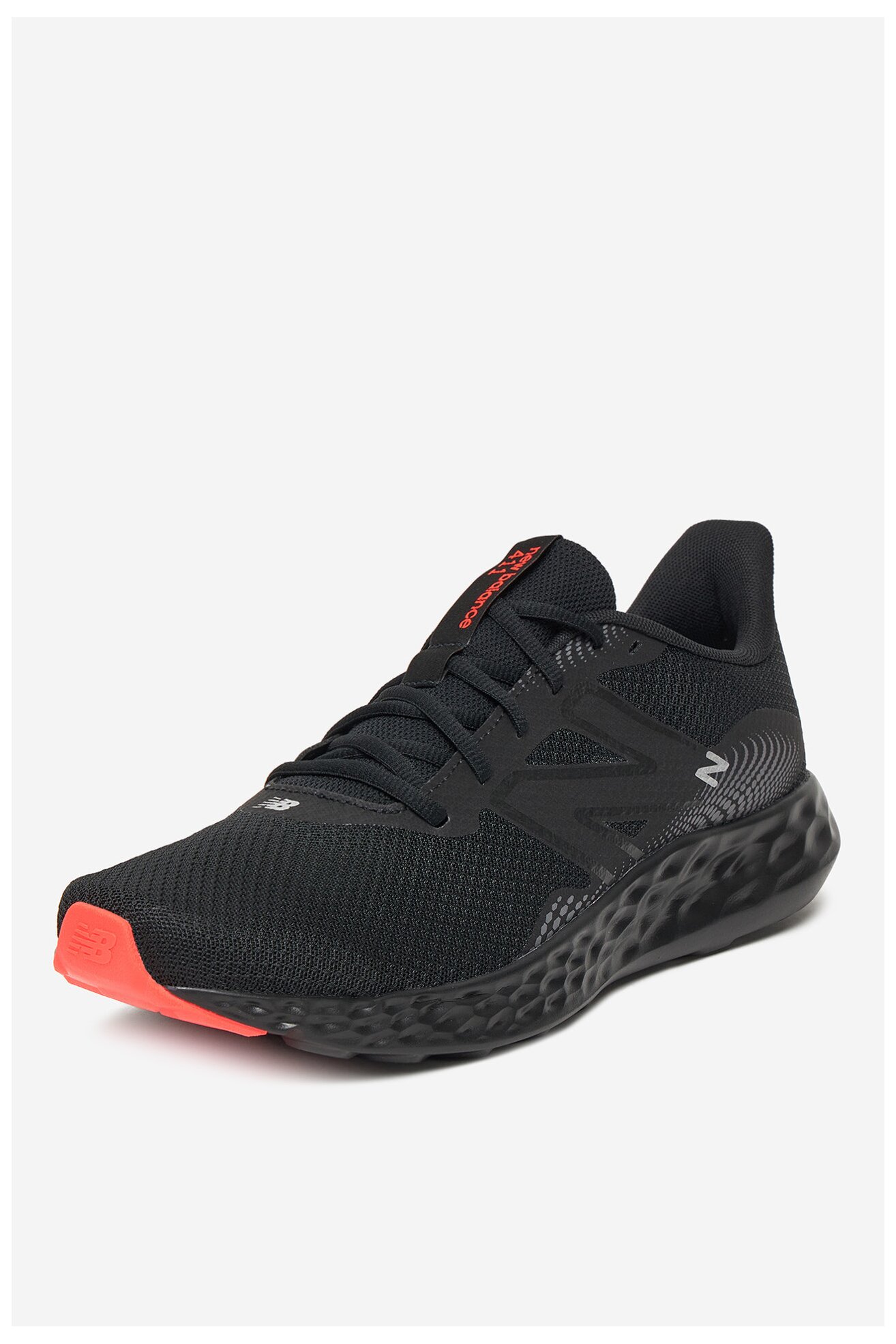 Спортни обувки New Balance M411RU3 ЧЕРЕН