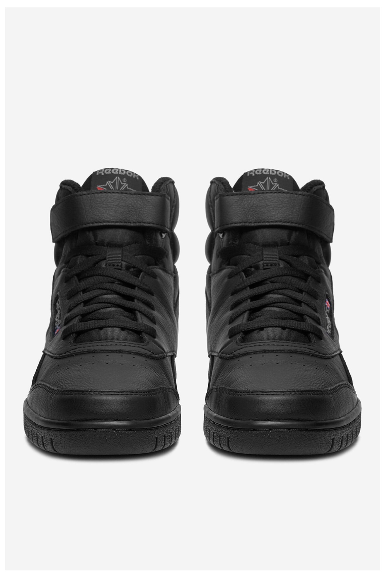 Sportska obuća Reebok EO-EX-O-FIT HI 100000109_ CRNA