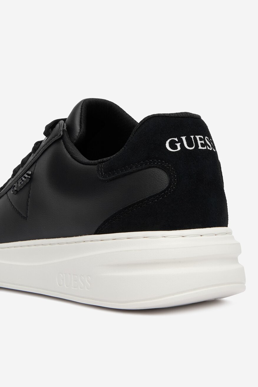 
                Кросівки GUESS ЧОРНИЙ - 5906751887219