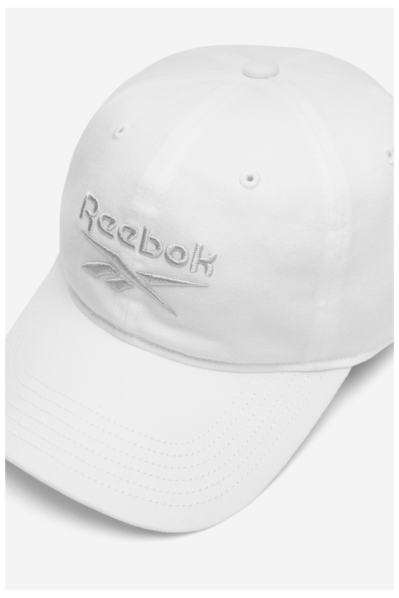 Kačket Reebok RBH1200-AW24 BELA