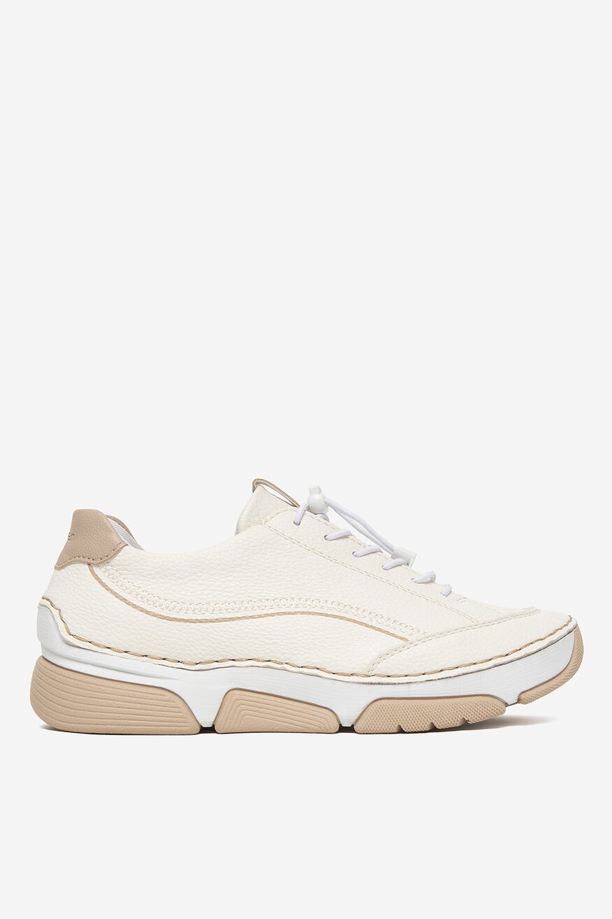 
                Rieker - Sneakersy - 2230092746212